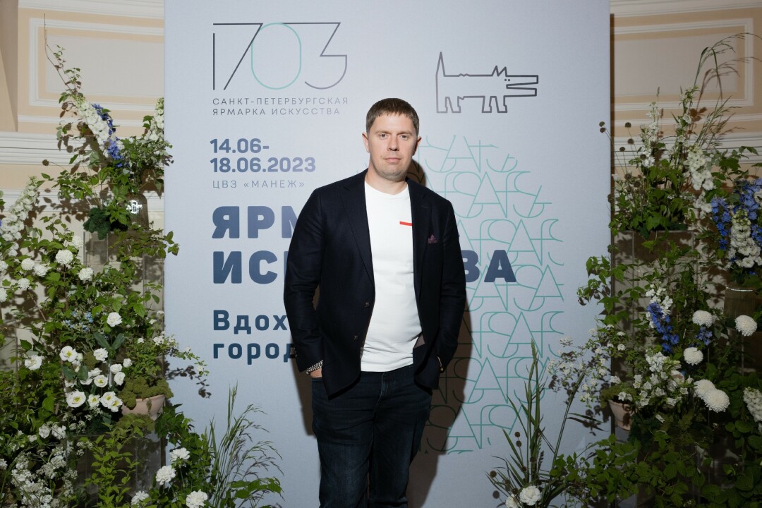 Кирилл Подберезный