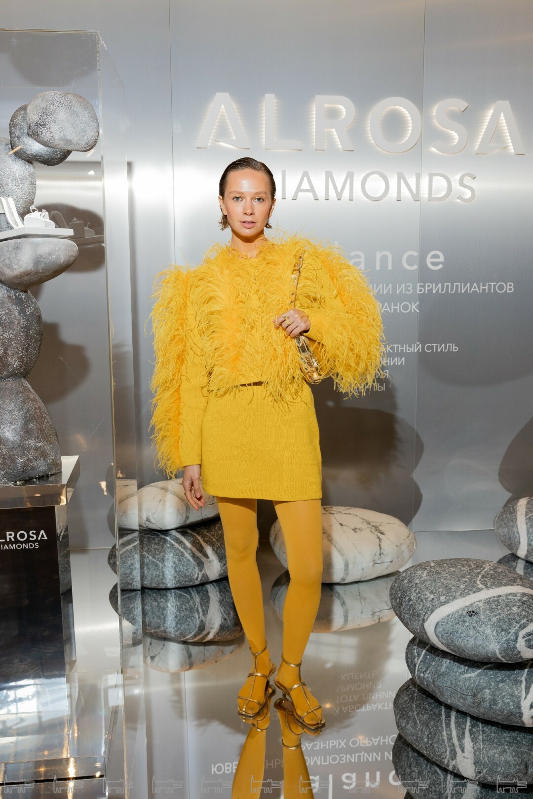 Дарья Гламорама