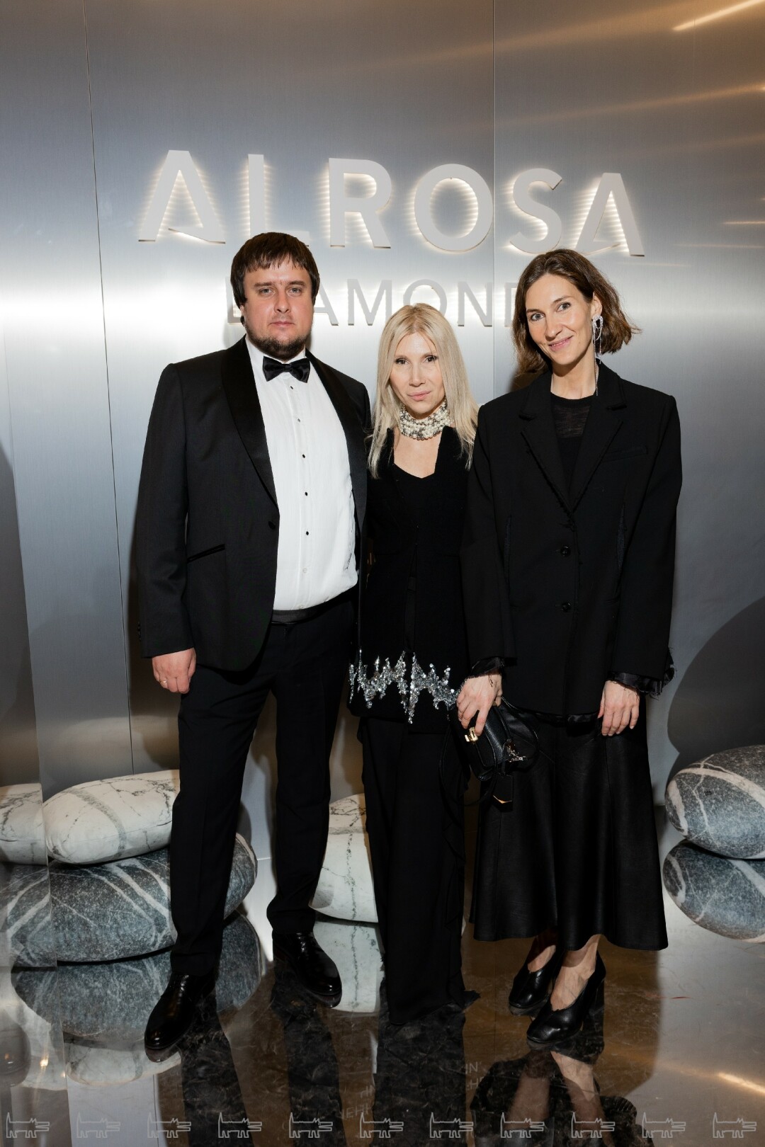 Наталия Текоева. Кирилл Степанов, Анна Казакова