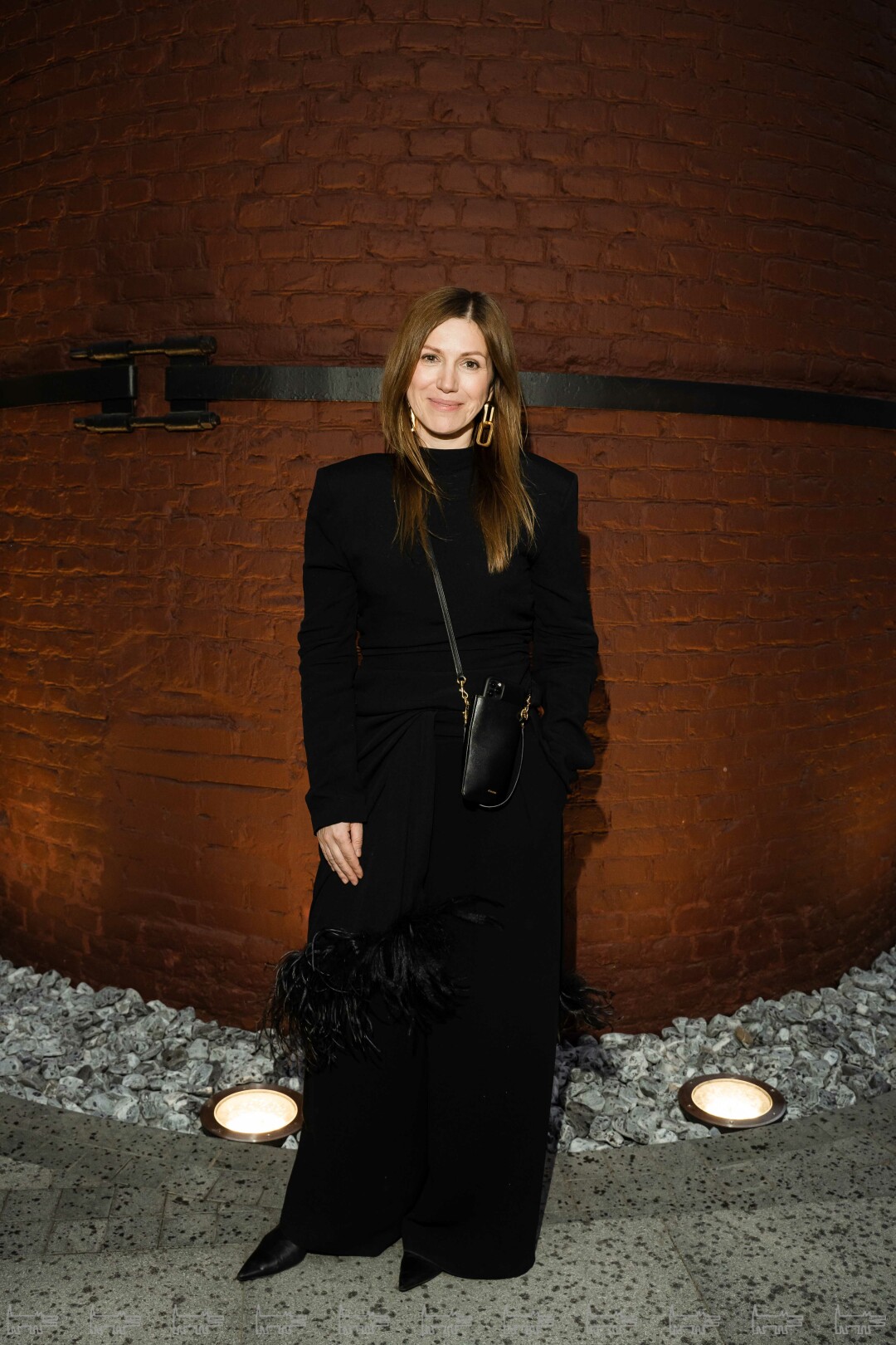 Яна Милорадовская