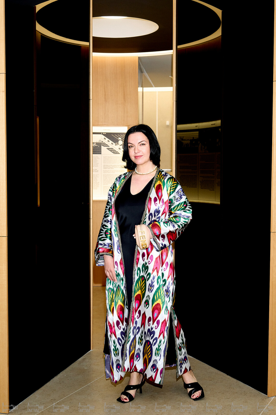 Элина Буторина