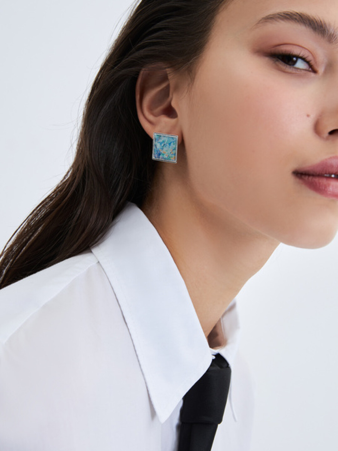 Серьги ZARINA & Русский музей, 599 руб.