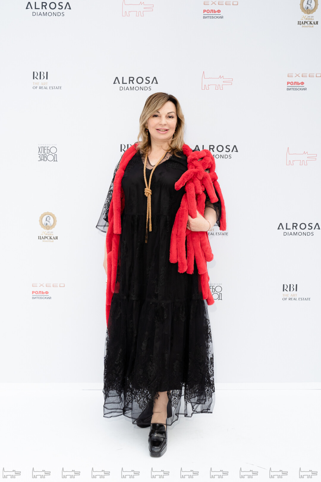 Вита Копосова