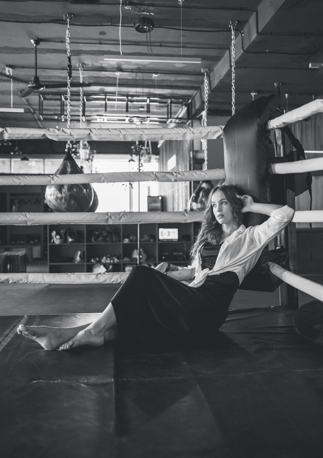 Азалия Аминева