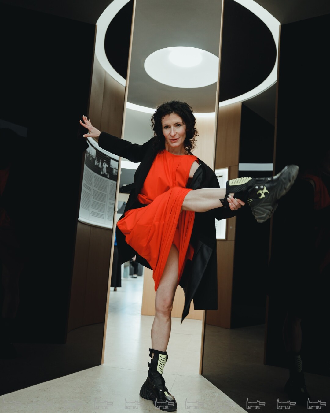 Ксения Михеева