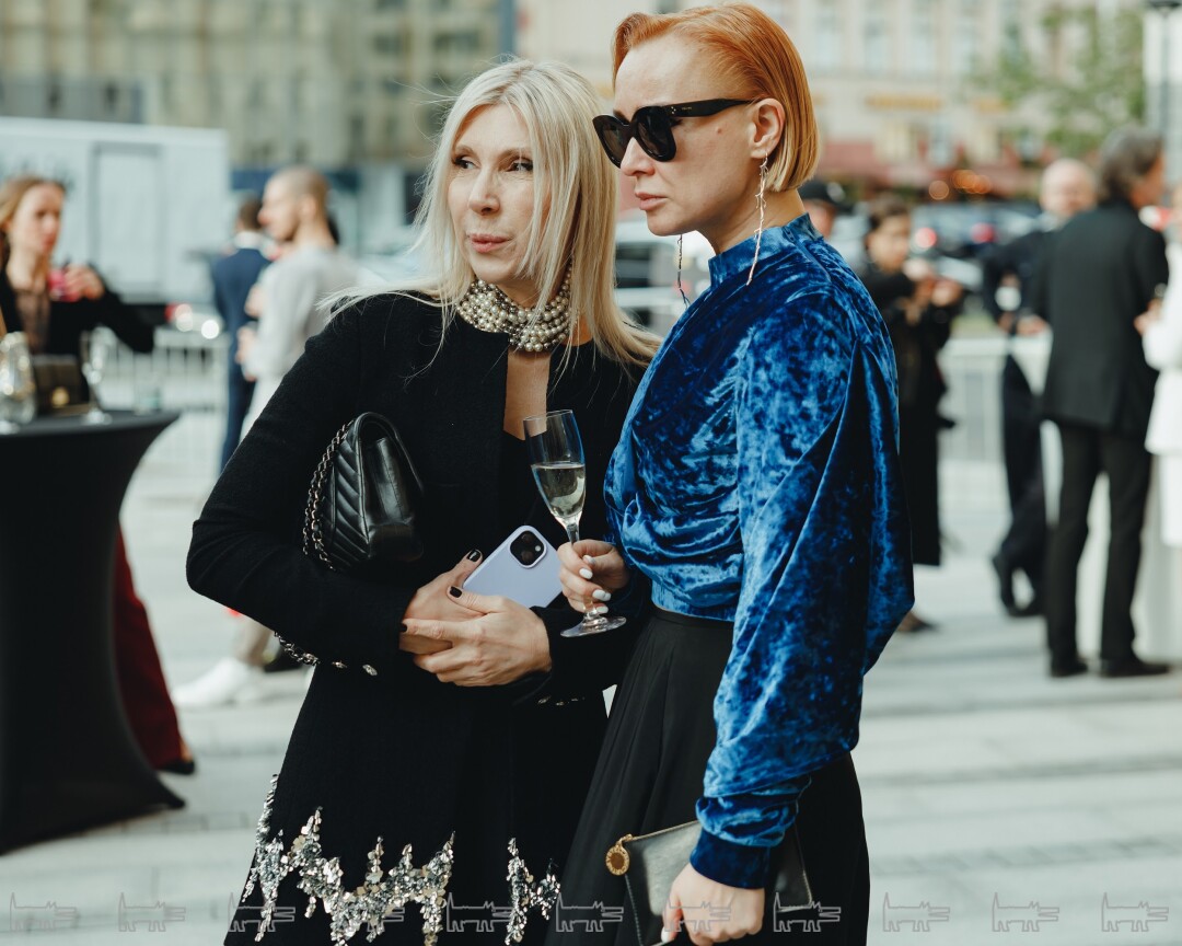 Анастасия Дианова, Наталия Текоева