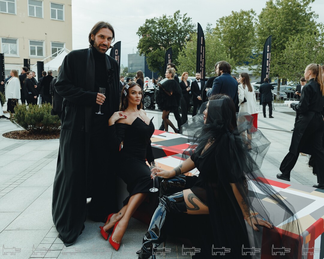 Сергей Бондарев, Алена Водонаева