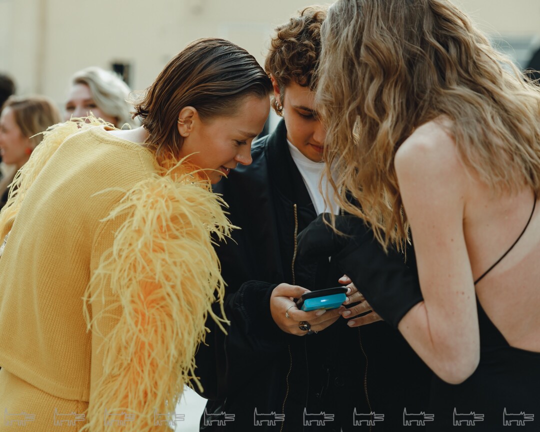 Даша Гламорама