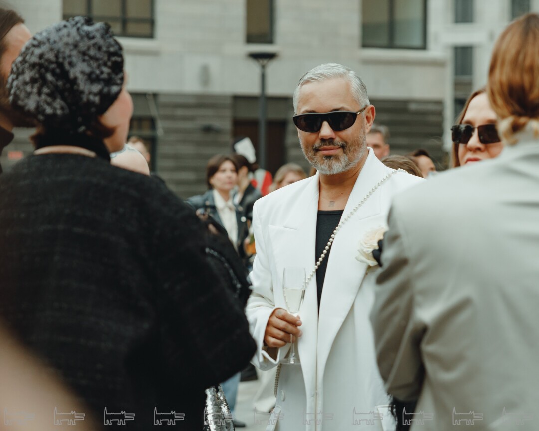 Александр Рогов