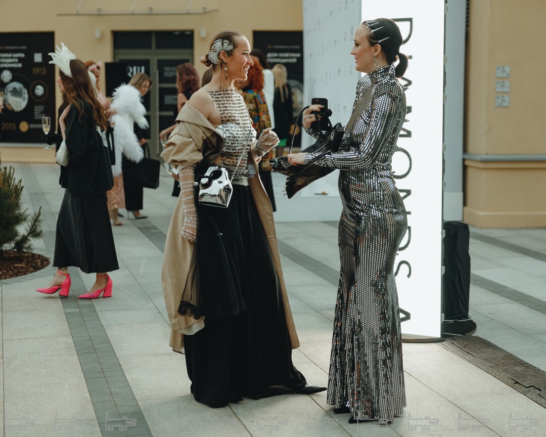 Саша Амплитуда. Екатерина Армеева