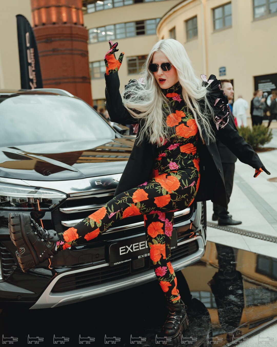 Тося Чайкина