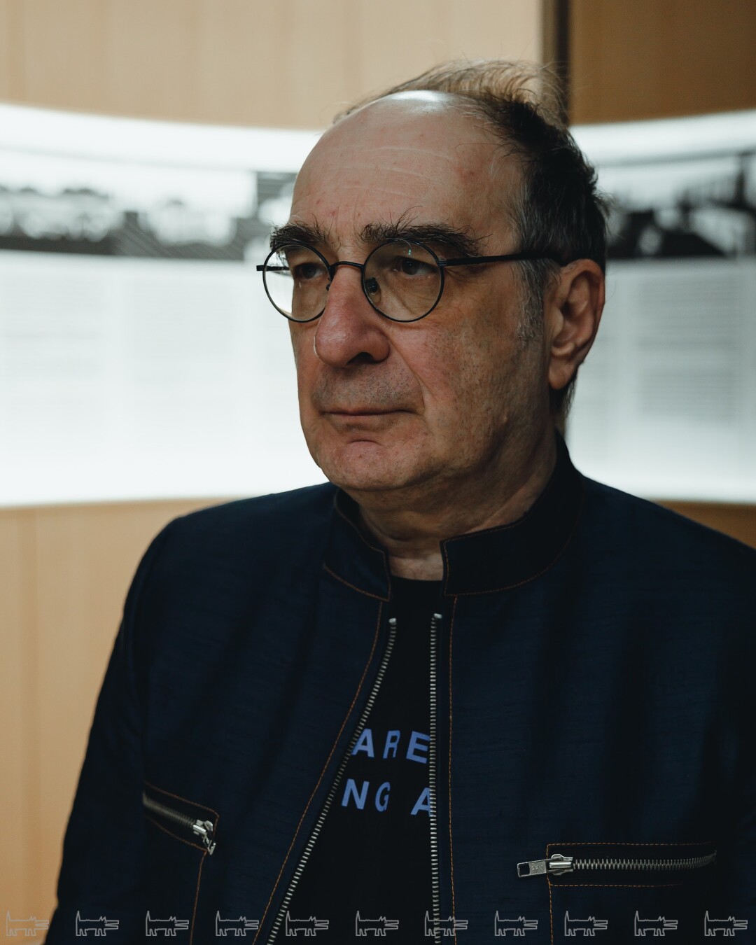 Виктор Мазин