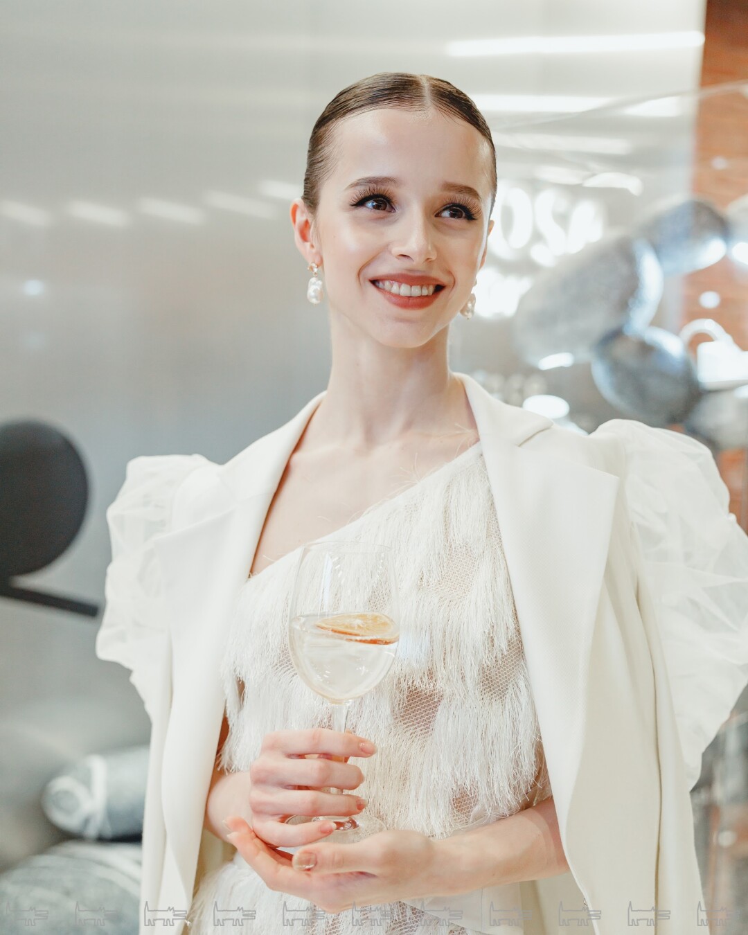 Мария Хорева