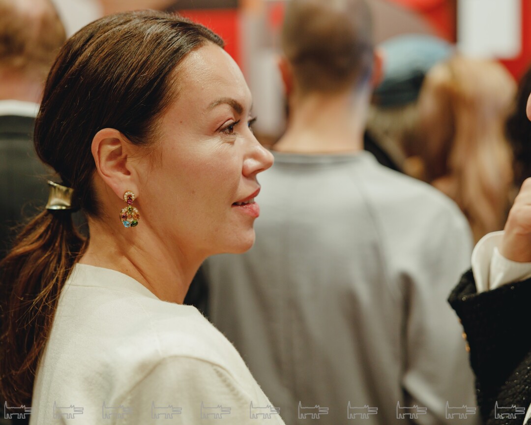 Анна Афанасьева