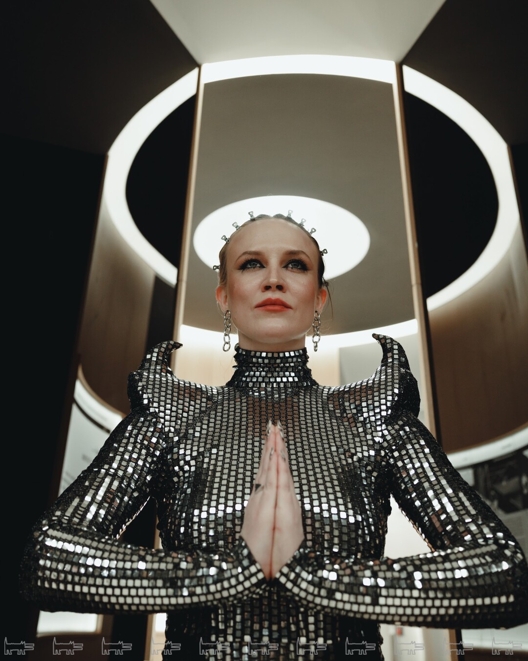 Екатерина Армеева