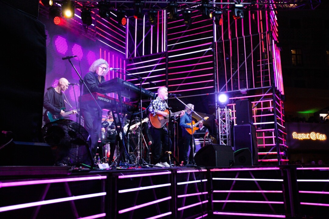 Леонид Агутин