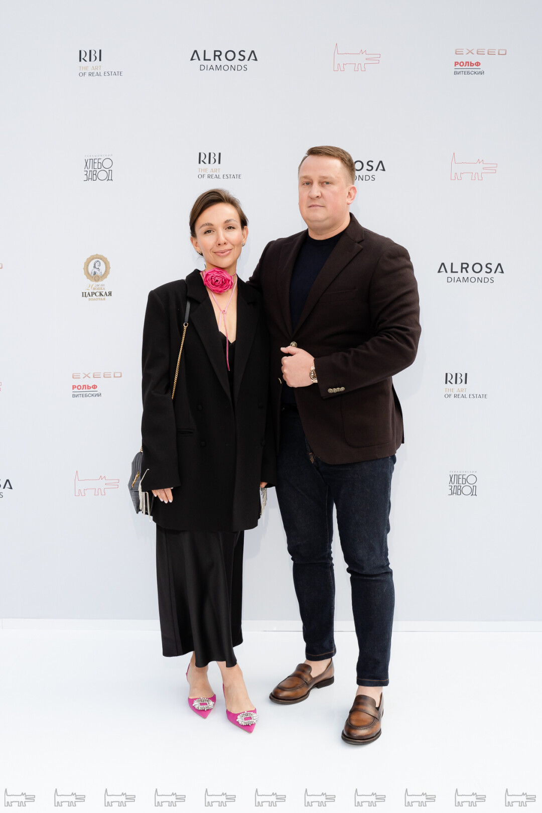 Ольга и Александр Кузнецовы