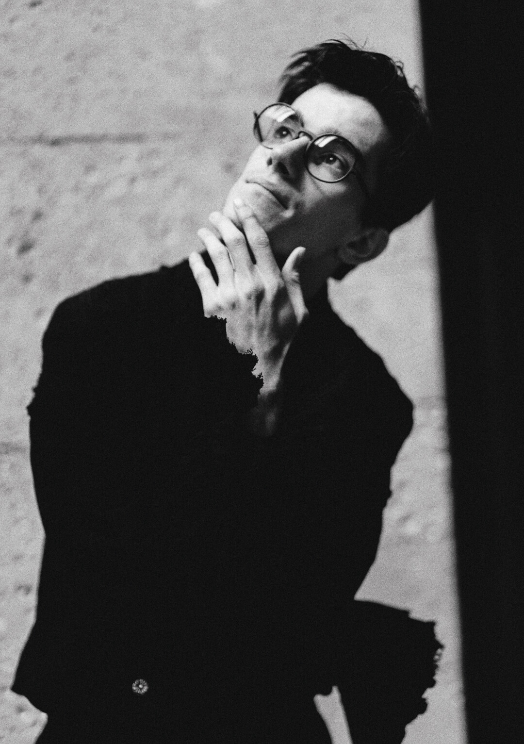 Николай Галлямов