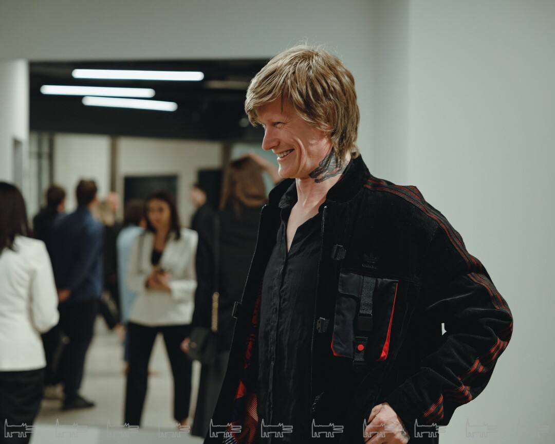 Антон Лиссов