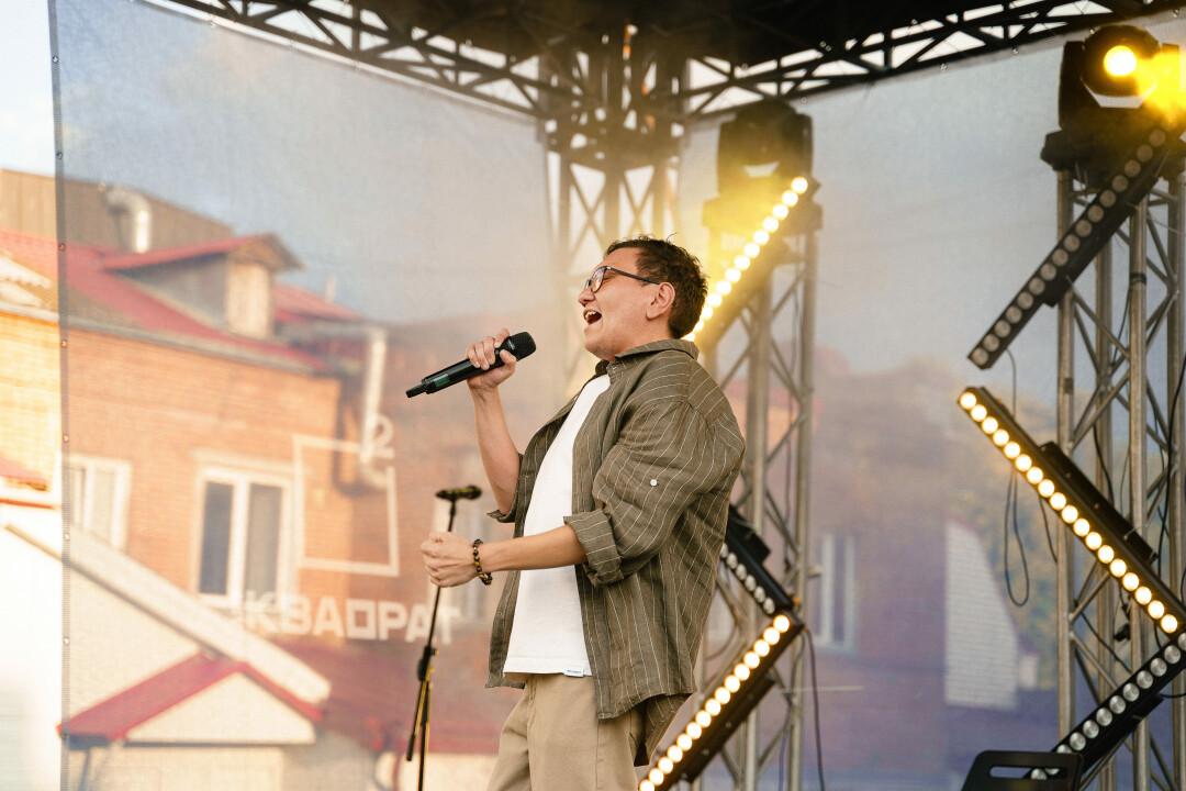 Дамир Ильгамович