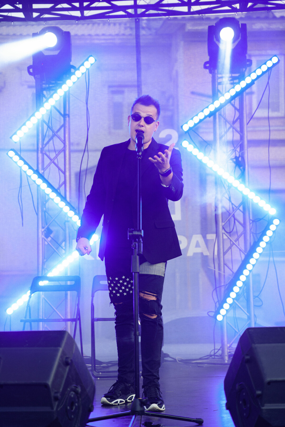 Айдар Ханнанов