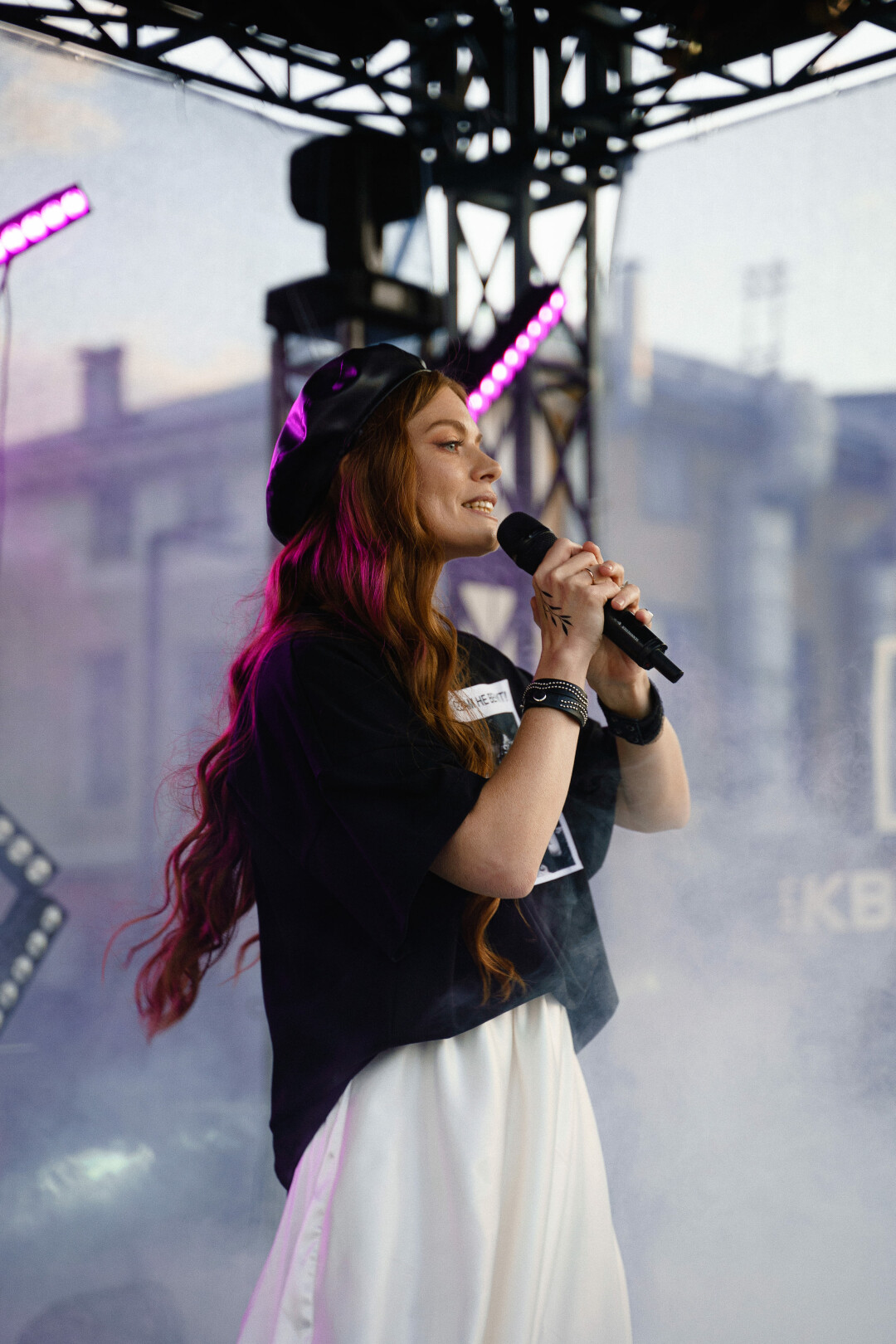 Светлана Лобанова