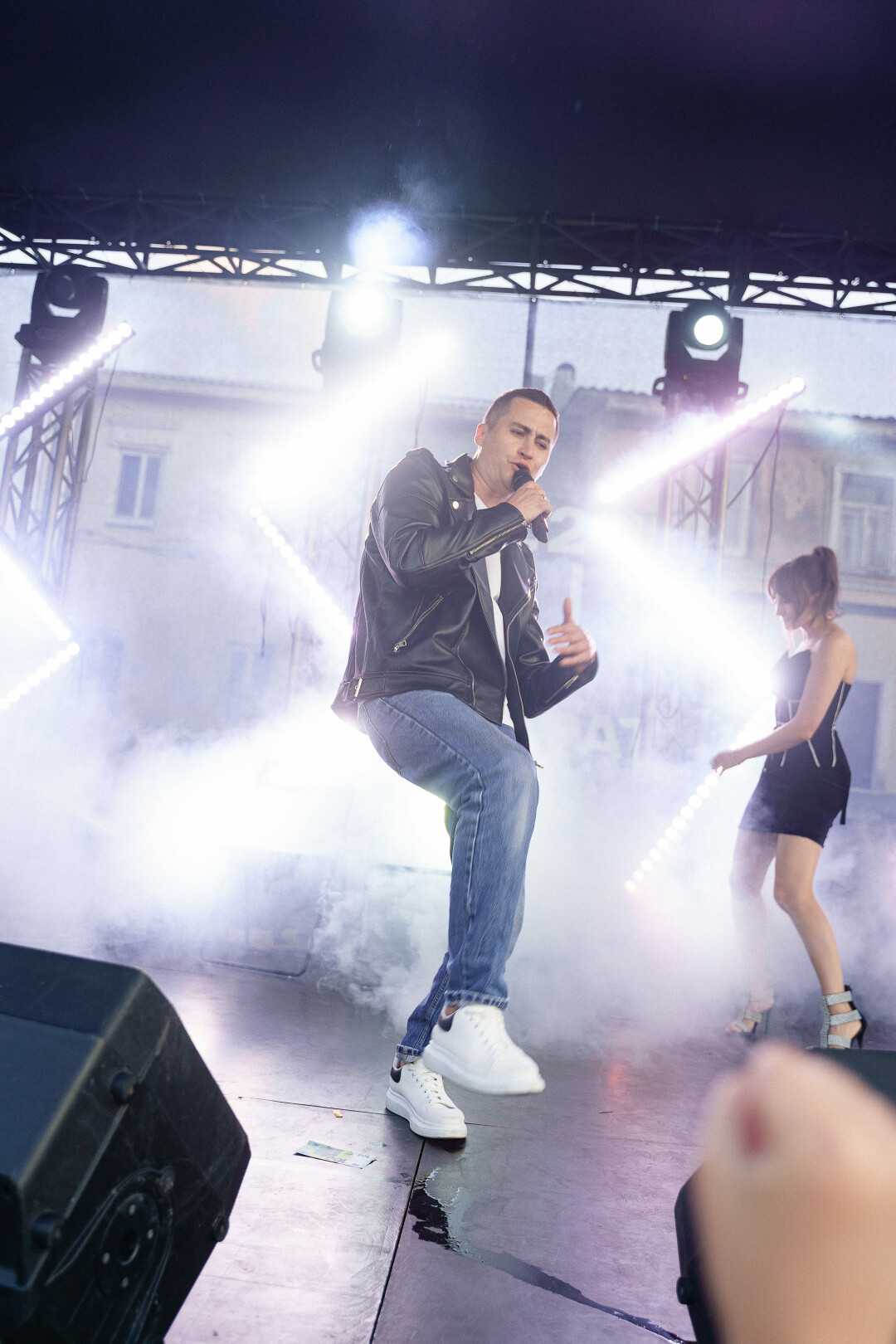 Алик Гараев