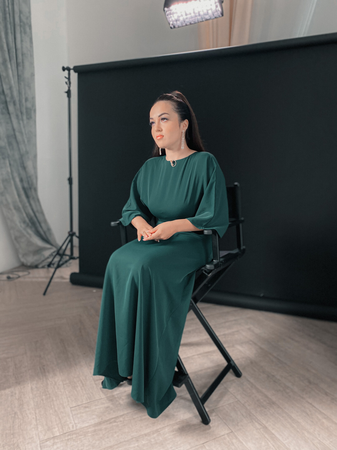 Диана Баезова