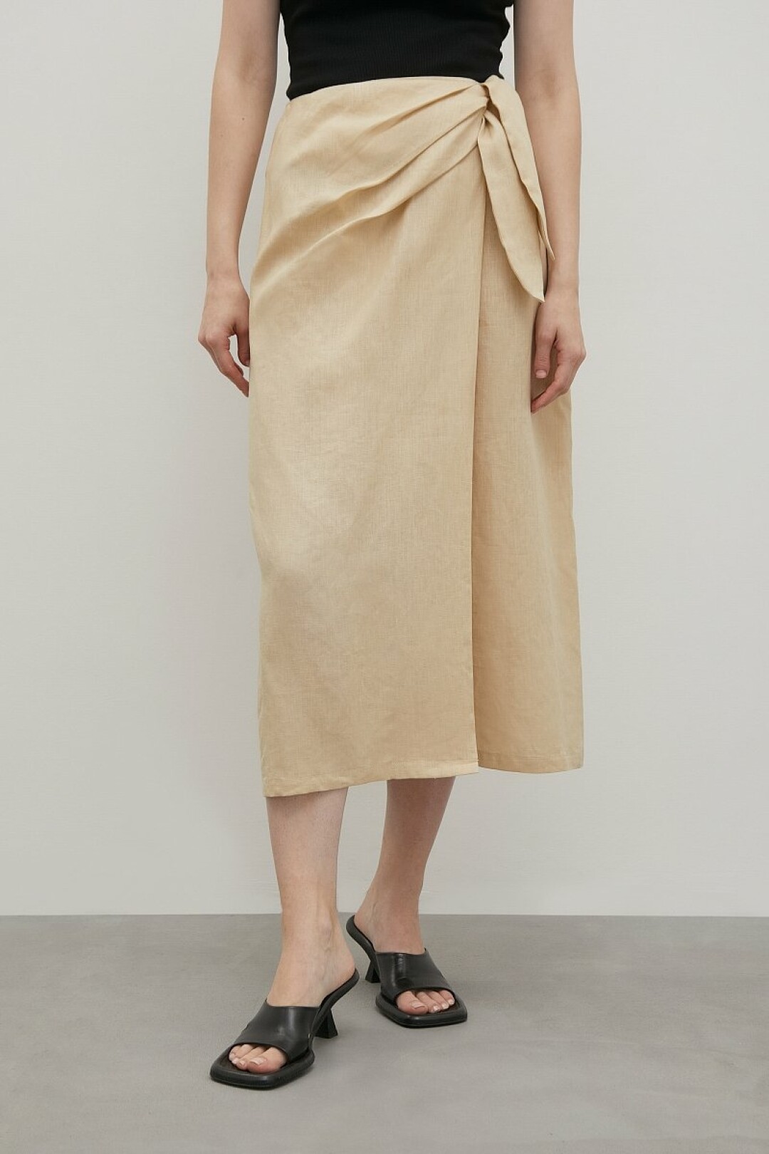 Юбка FINN FLARE, 4 290 руб.