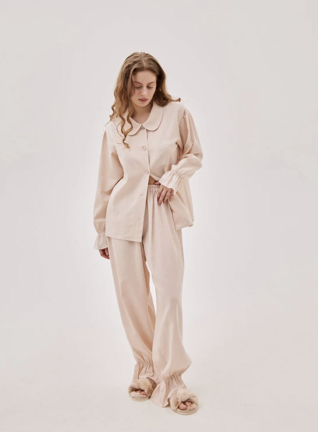 Рубашка Сhois, 5 890 руб.