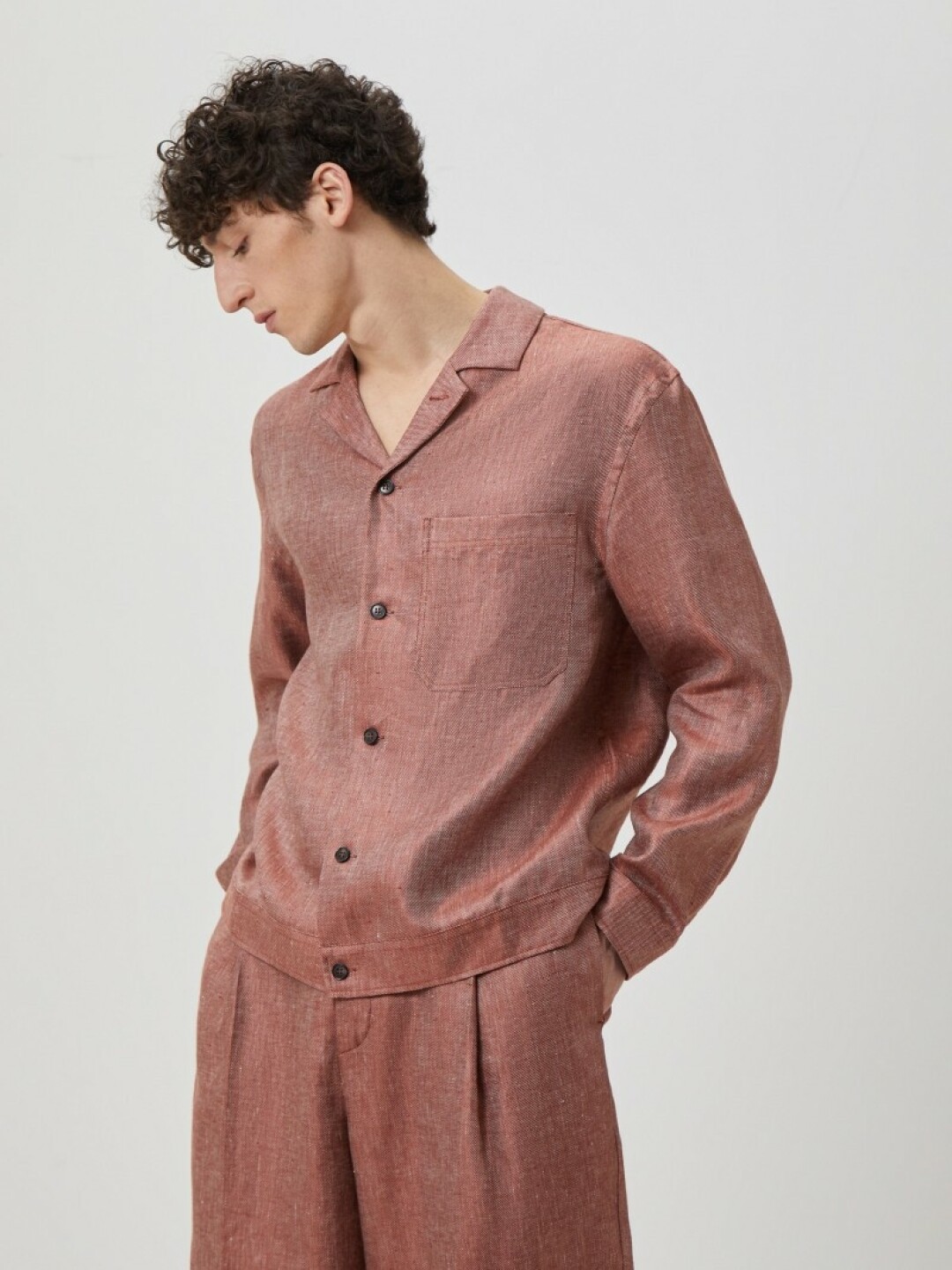 Рубашка 12 Storeez, 16 980 руб.