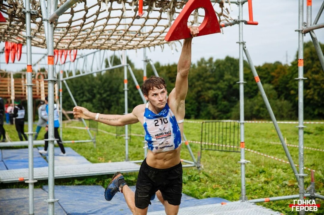 Владимир Старцев