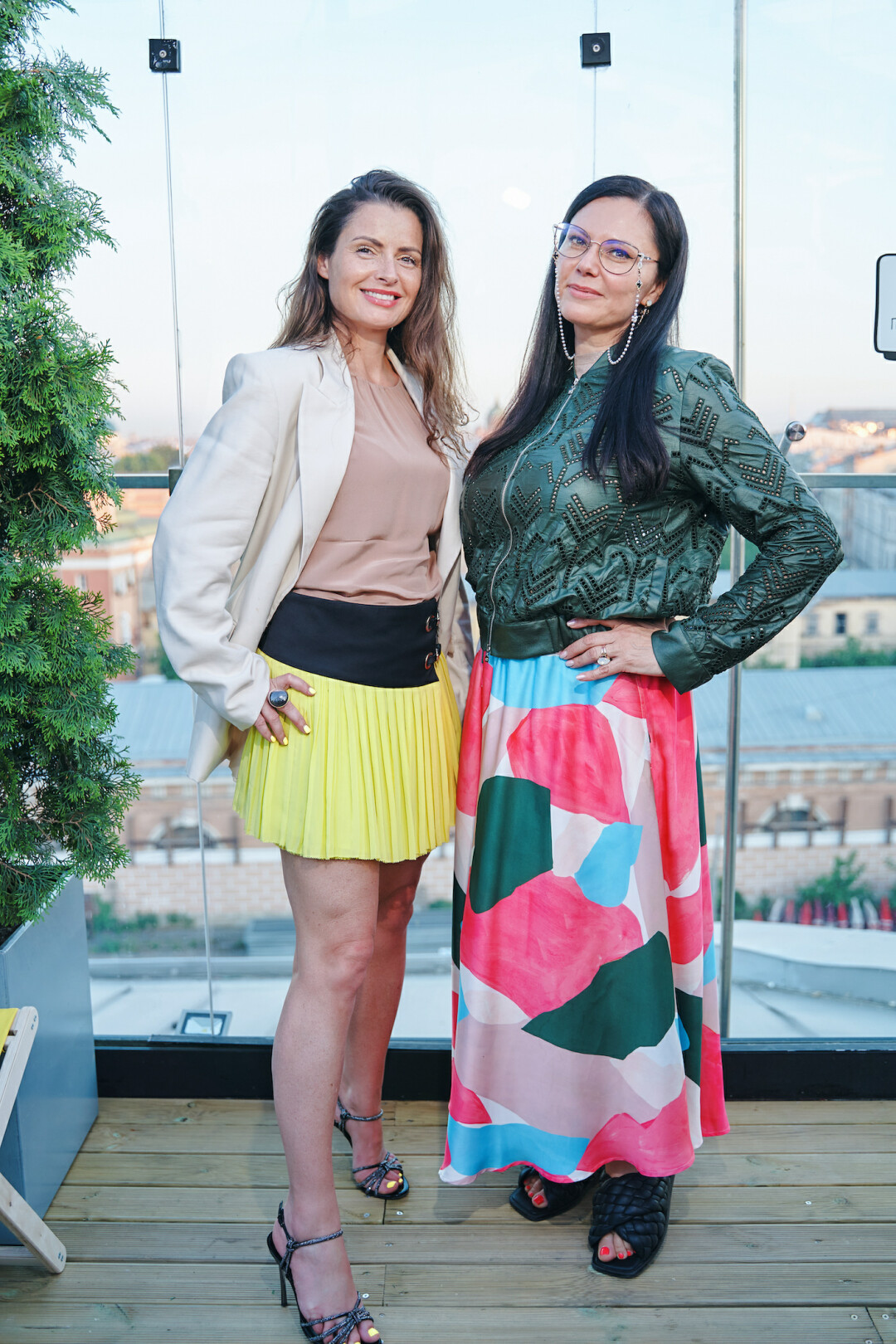 Елена Юферева, Brandson Branding Agency, Анастасия Контарович, Собака.ru