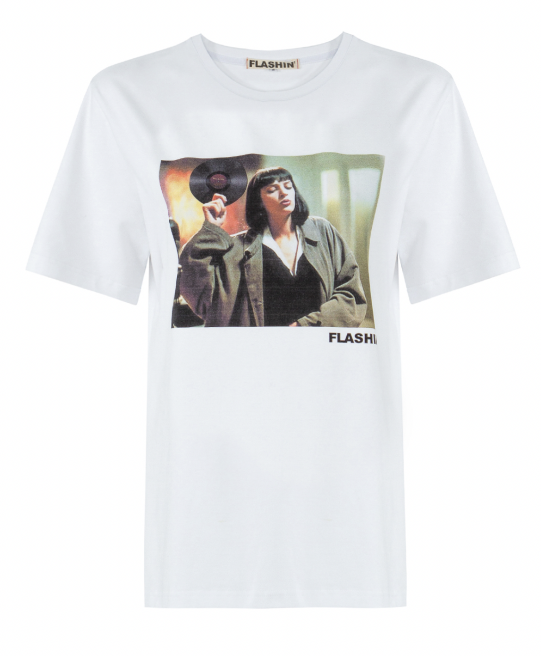 FLASHIN, Golden Line, 8 500 руб.