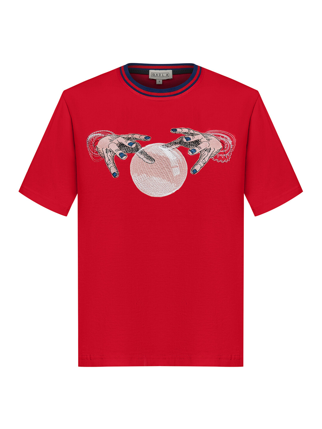 OLA OLA, 5 500 руб.