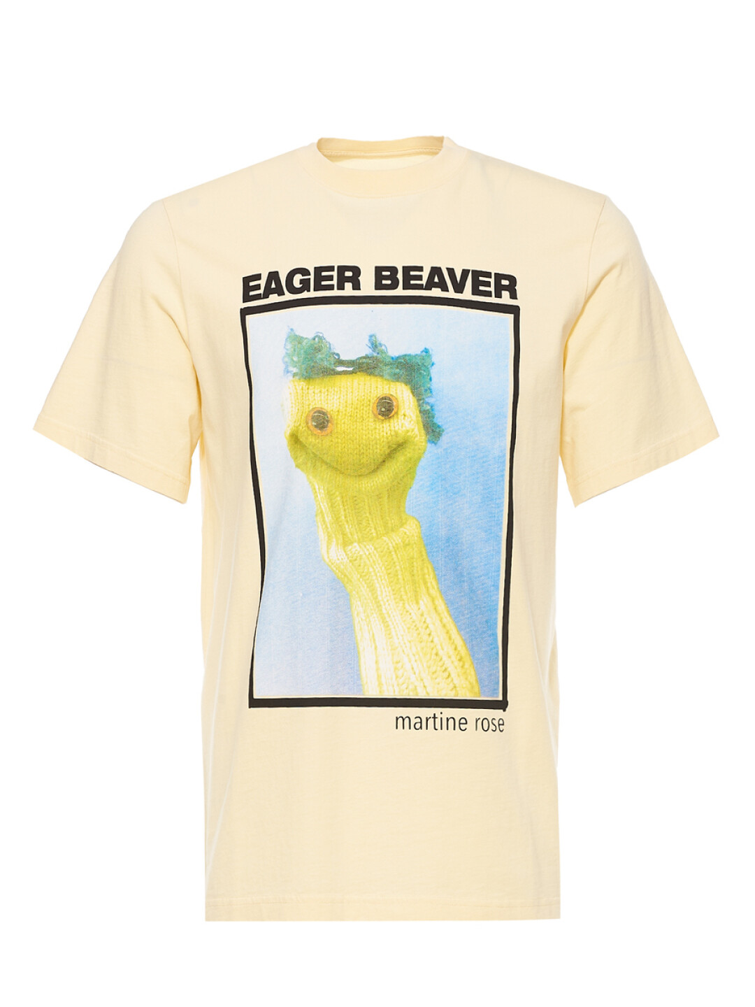 MARTINE ROSE, Au Pont Rouge, 18 900 руб.