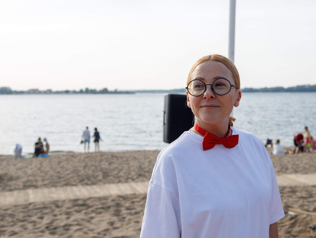 Мария Иванова