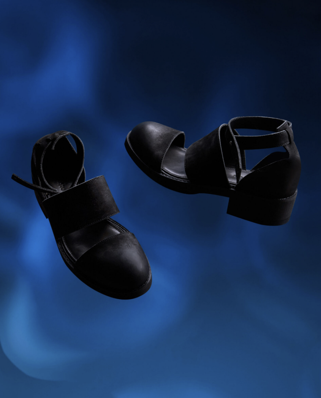 Туфли MISLISTUDIO, Авито, 17 900 руб.