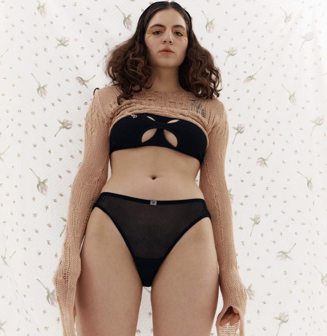 LOUTIQUE lingerie, 3 250 руб.