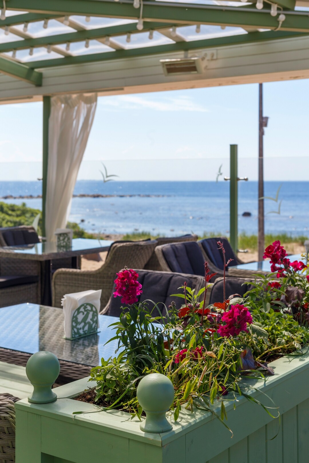 Что точно стоит попробовать этим летом - РБК Петербург изучил новинки знаковых р