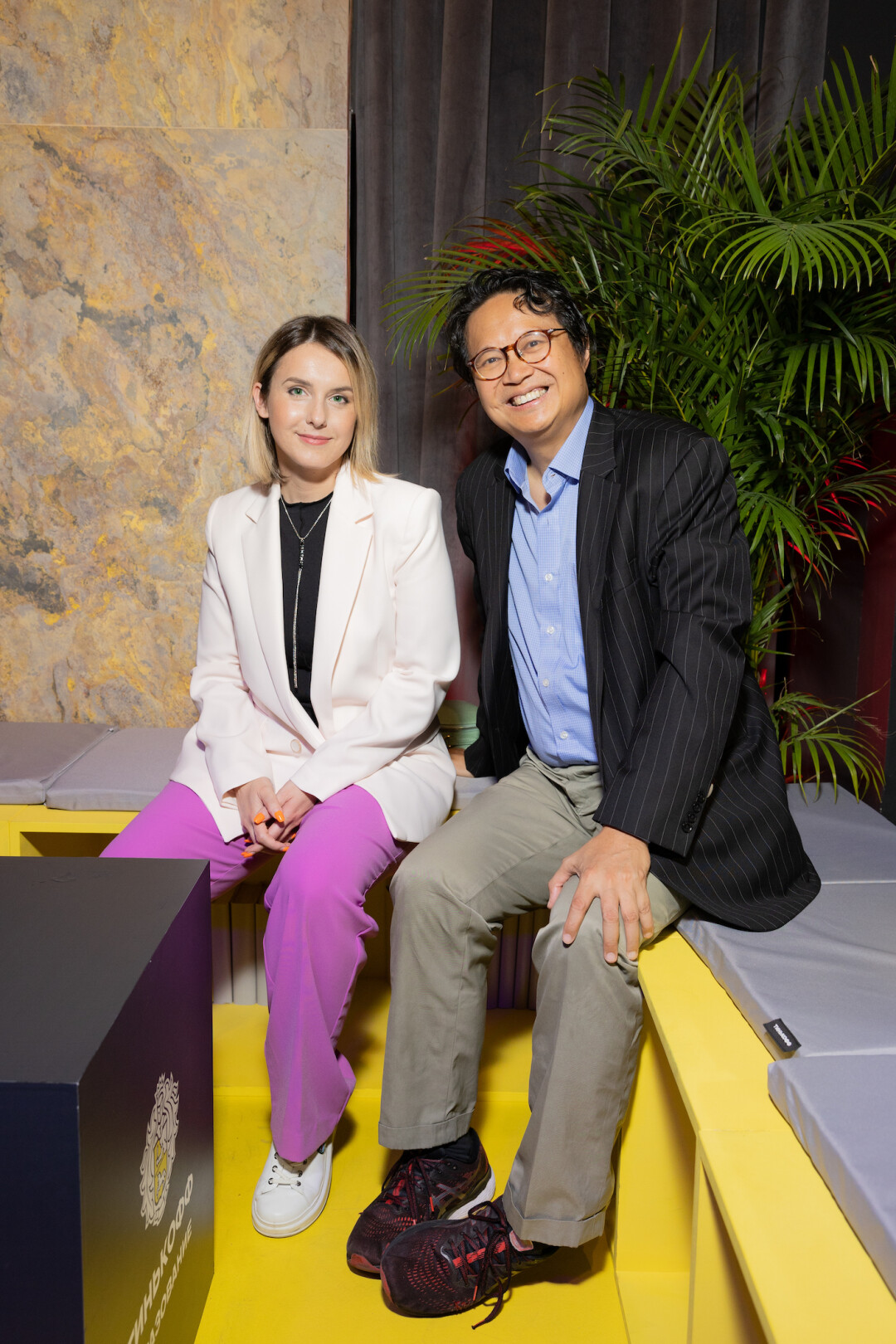 Екатерина Жилич, ЕМ, Kin Chan, Argyle Street Management Limited