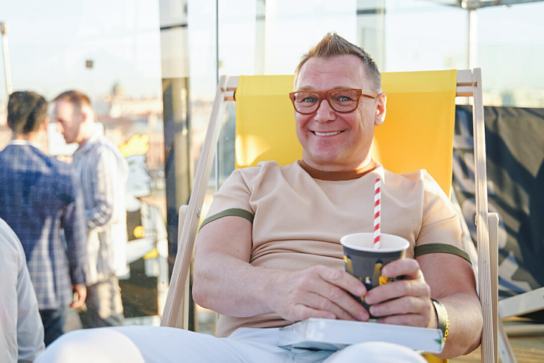 Михаил Заводов, УК «Флеминг Фэмили энд Партнерс»