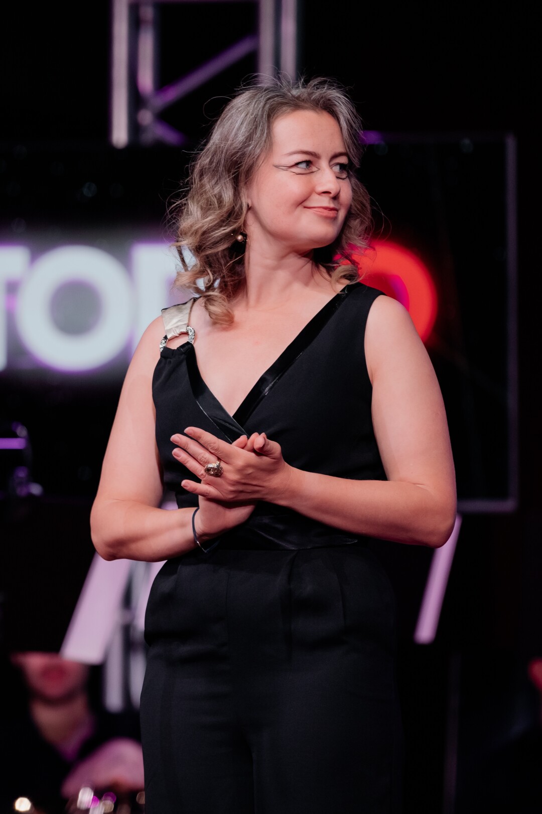 Катерина Смирнова