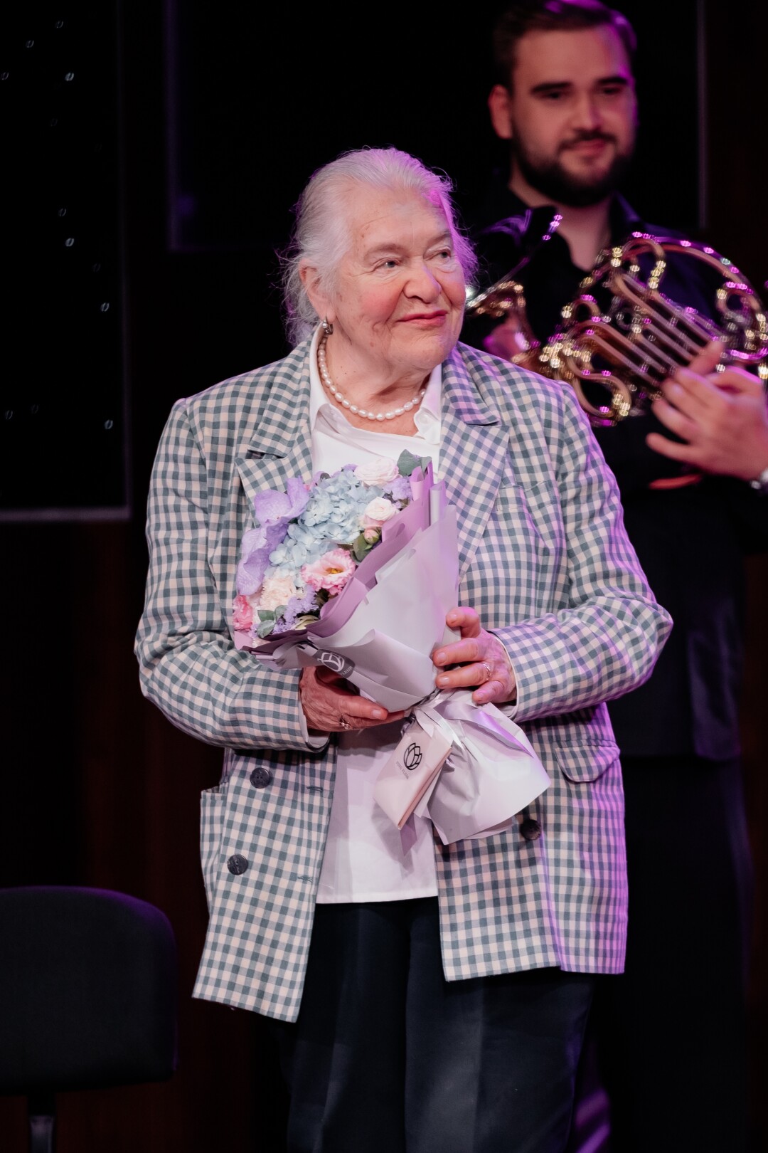 Татьяна Виноградова