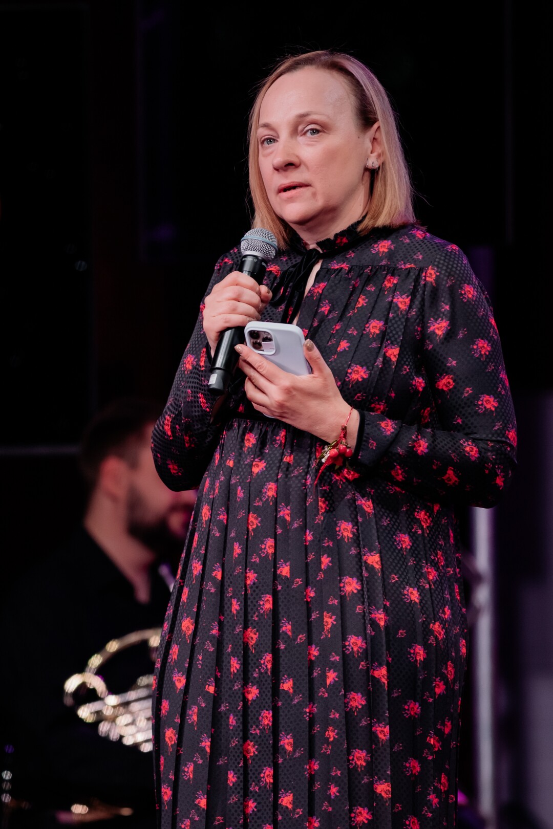 Инесса Гаевская