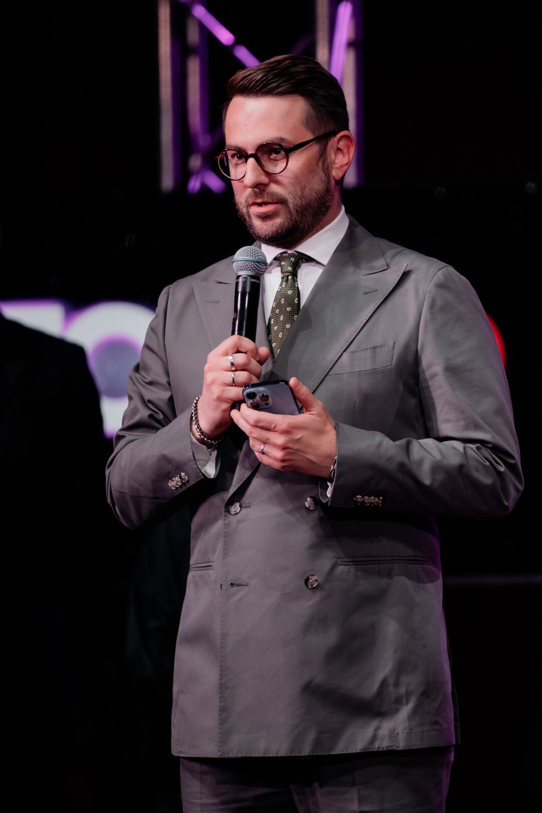 Олег Беркович