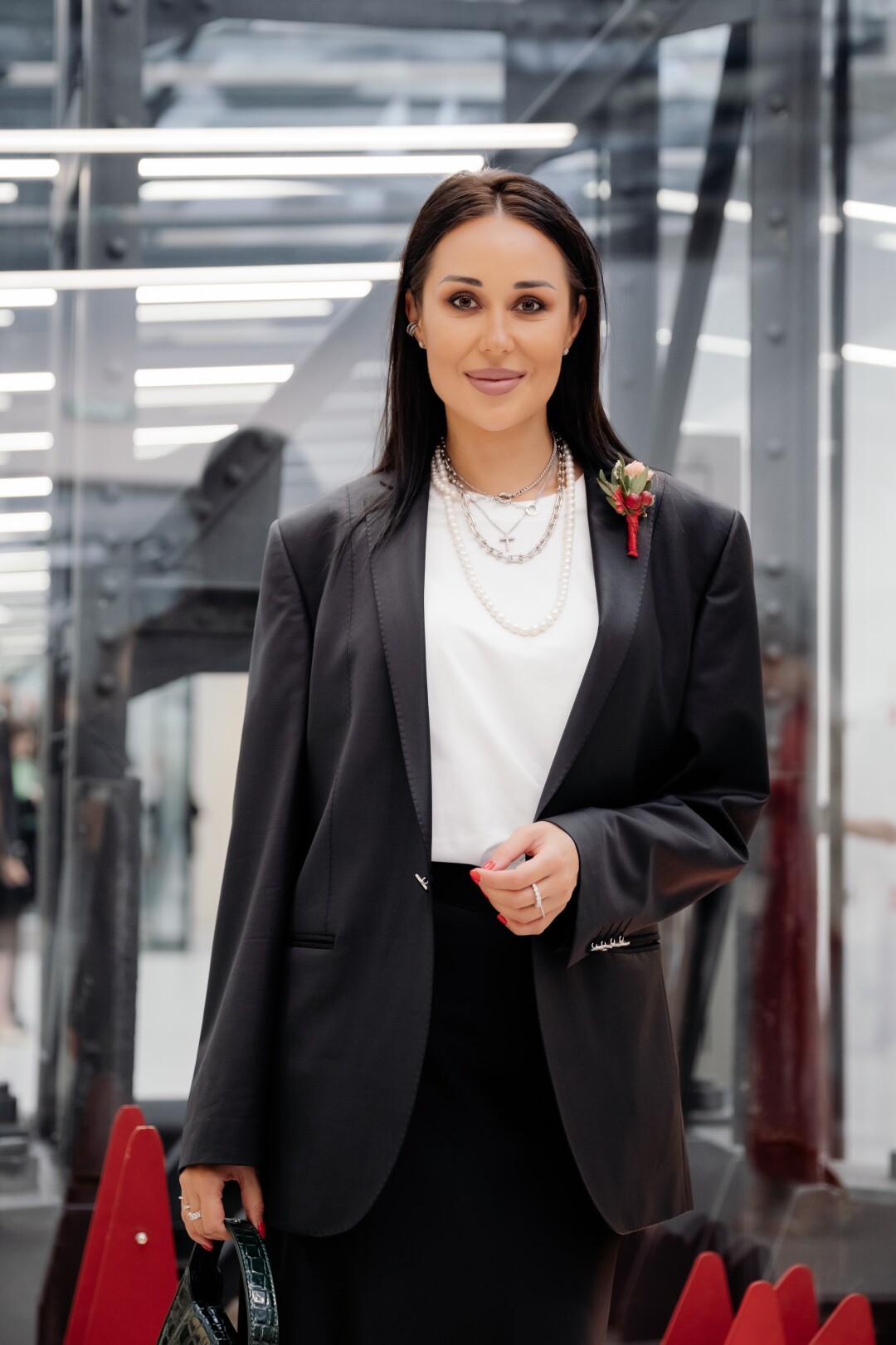 Екатерина Ласкина