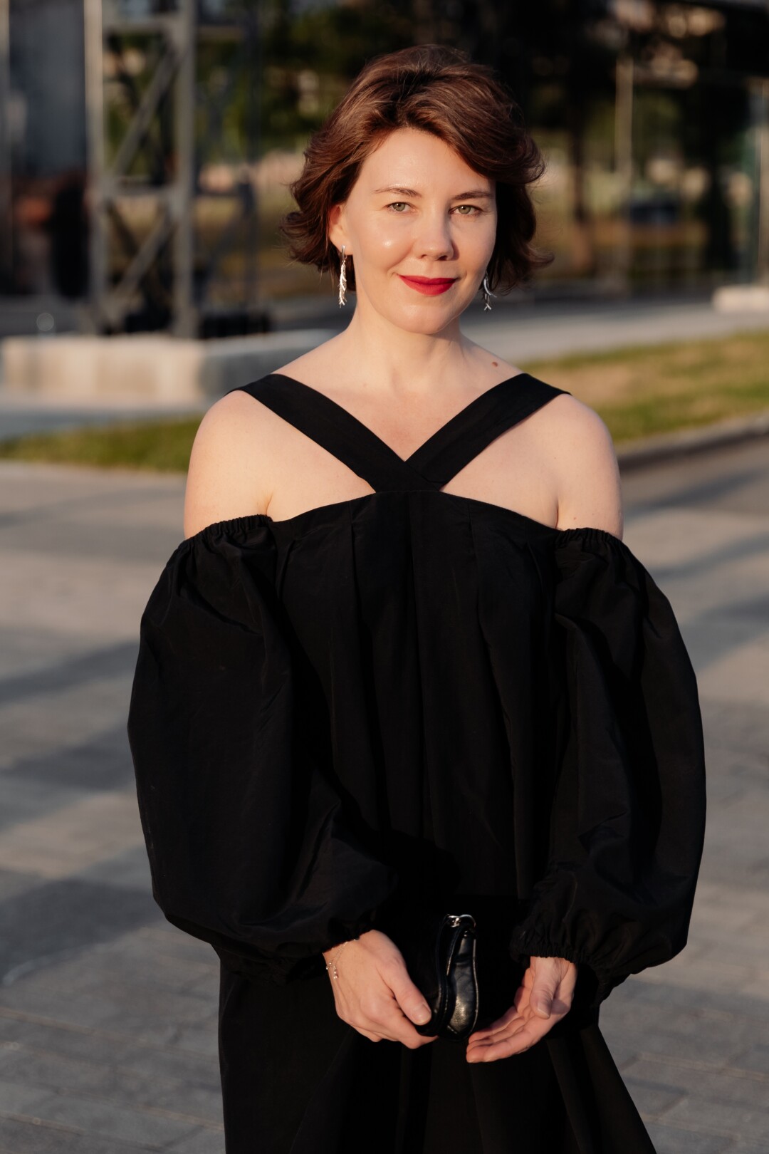 Ольга Шалгина