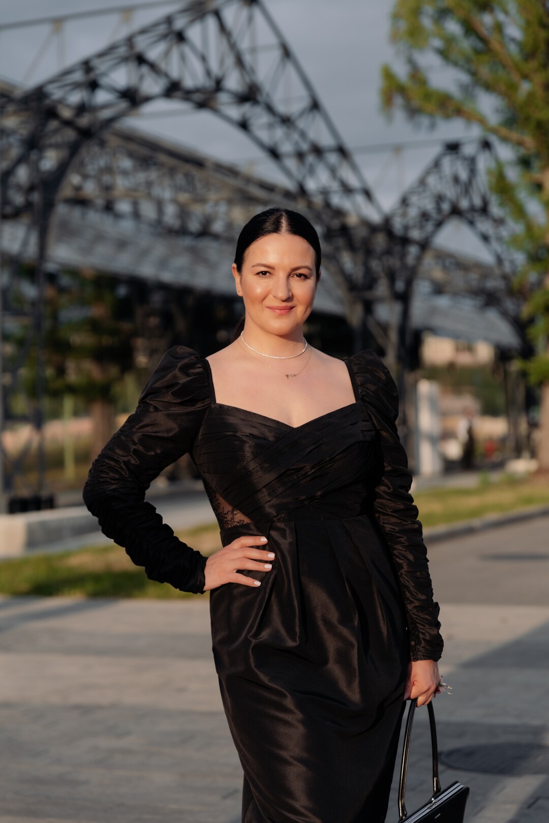 Оксана Михеева