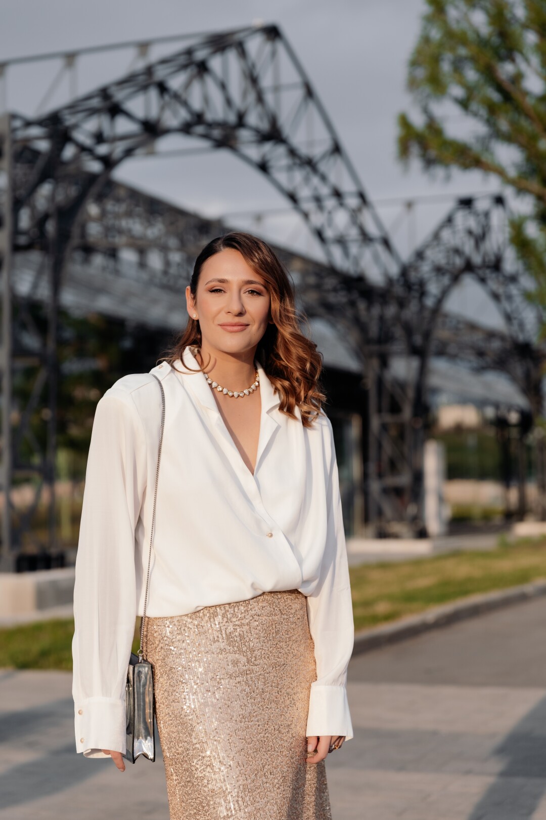 Ирина Шапиро